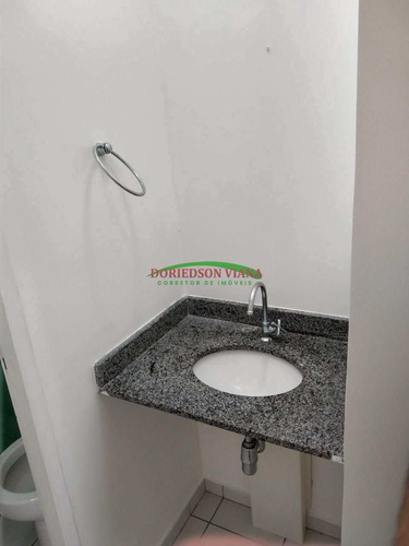 Imagem 20 de 30 de Apto 3 Quartos 1 Suítes Guarulhos - V655098