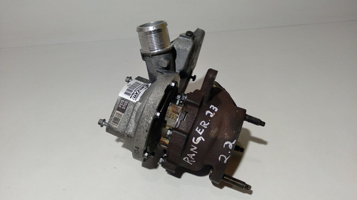 Turbina Ford Ranger 2.2 2017 A 2023 (1) (Usado)