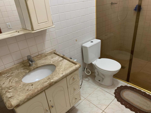 Sobrado 3 Quartos Sendo 1 Suite E 4 Banheiros
