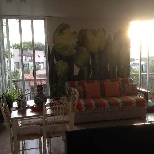 Imagen 1 de 14 de Tzompantle Departamento Con Hermosa Vista Panorámica