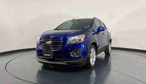 Imagen 1 de 15 de 47345 - Chevrolet Trax 2016 Con Garantía At