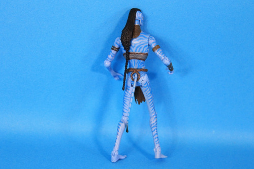 Tsu-tey Avatar Mattel (Usado)