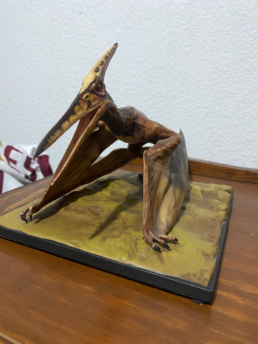 Jurassic Park Jurassic World Pteranodon Dinodreams (Usado)
