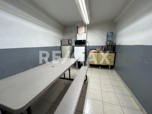 Bodega / Nave Industrial En Venta En El Pico, Las Animas, Tepotzotlán, Estado De México