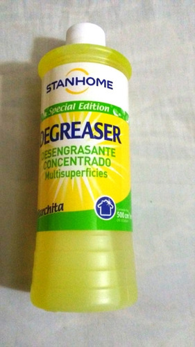 Degreaser Stanhome 2 Productos 