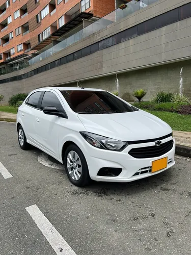 Chevrolet Joy 1.4 Mt 4x2 2023