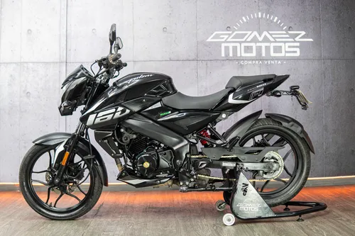 Bajaj Pulsar Ns 160 Fi 2023