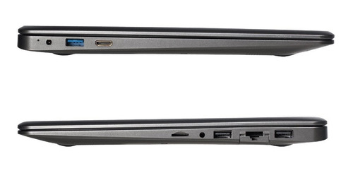 Imagen 6 de 6 de Notebook Exo L37e Plus Mi Compu Fácil Ideal Adultos Mayores