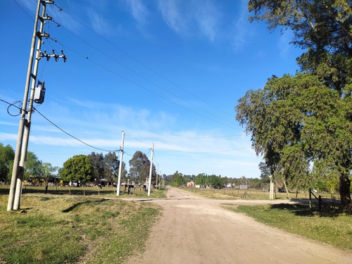 Imagen 5 de 7 de Lote Y Terreno En Venta En Cañuelas 900 M2