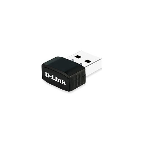 Adaptador D-link Dwa-131 N300 Wireless 300 Mbps Usb