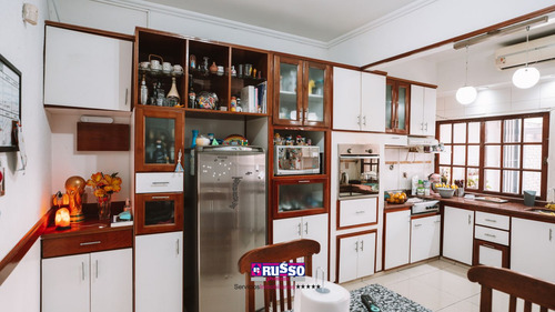 Venta Casa Ramos Mejia 6 Ambientes