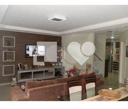 Casaem Condominio 3 Quartos, 1 Suite No Ecoville - 28-im424535