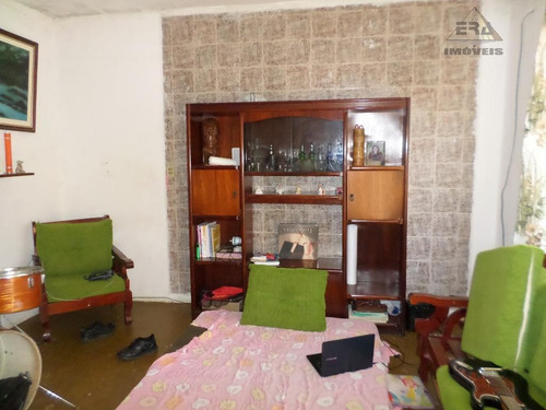 Imagem 8 de 8 de Casa Residencial À Venda, Jardim Rincão, Arujá. - Ca0640