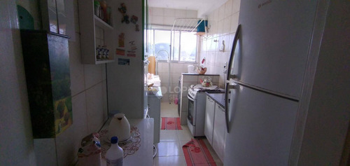 Apartamento Com 2 Quartos, 58 M² Por R$ 150.000 - Colubande - São Gonçalo/rj - Ap46117