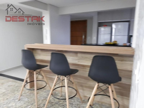 Ref.: 4196 - Apartamento Em Jundiaí Para Venda - V4196