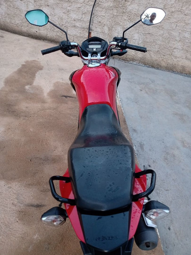 Imagem 4 de 9 de Honda Cg Fan