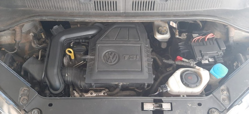 Imagem 4 de 7 de Vw Move Up Tsi