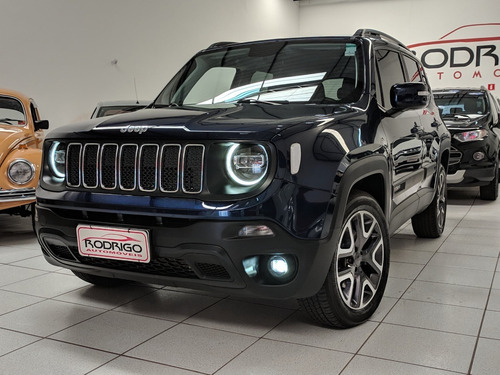 Imagem 3 de 15 de Jeep Renegade