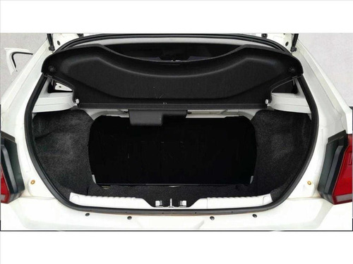 Volkswagen Gol 1.0 12V MPI TOTALFLEX 4P MANUAL
