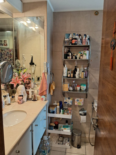Dpto En Noruega Inmejorable Ubicación 3d+ 1d Y Baño Servicio