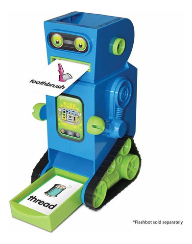 Junior Reconocimiento De Aprendizaje Palabra Tarjetas Flash