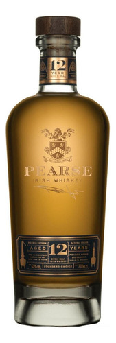 Pack De 2 Whisky Pearse 12 Años 700 Ml