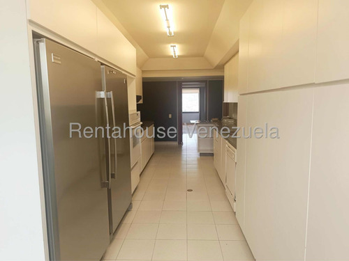 Se Vende Apartamento En Chuao Caracas Pm 2518690