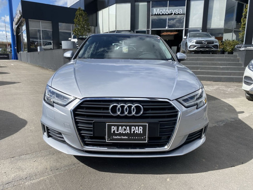 Imagen 3 de 21 de Audi A3 S Line Hb At 2019 - 2000cc