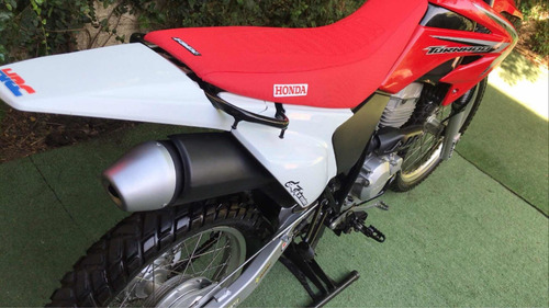 Imagen 3 de 17 de Honda Xr Tornado 250