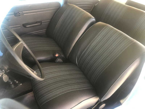 Volkswagen - Fusca 1300 1978