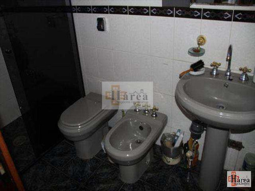 Casa Em Sorocaba Bairro Cidade Jardim - V2422