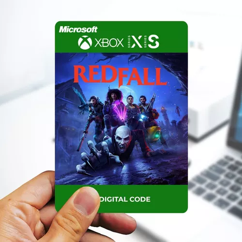 Redfall - Standard Edition - Xbox Series X|S [Digital]