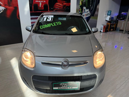 Fiat Palio ATTRACTIVE 1.0 EVO Fire Flex 8v 5p 2013 COMPLETO