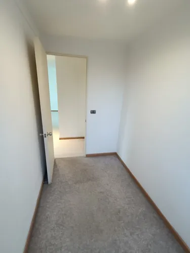 En Viña Del Mar Paso Hondo 3d1b ( Incluye Gastos Comunes )