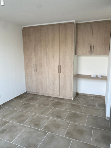 Cond. Pta Norte - Nuevo: 2 Dorm. - 1 Baño - Estacionamiento