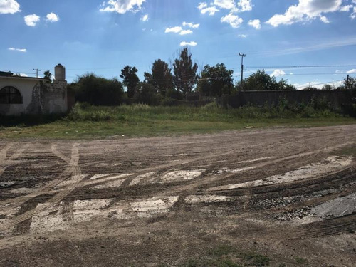Imagen 5 de 12 de Terreno En Venta Col. Hidalgo