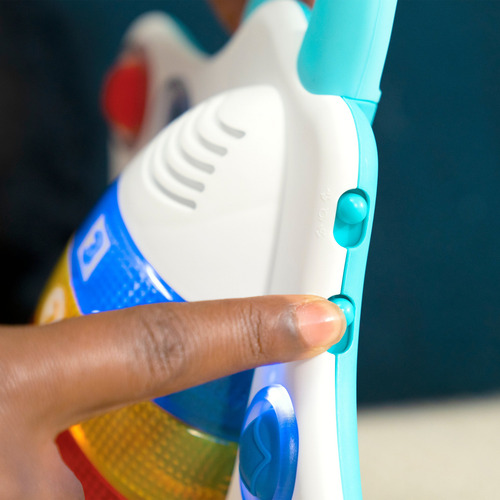 Juguete Avión Musical Para Bebé Baby Einstein Pop & Explore