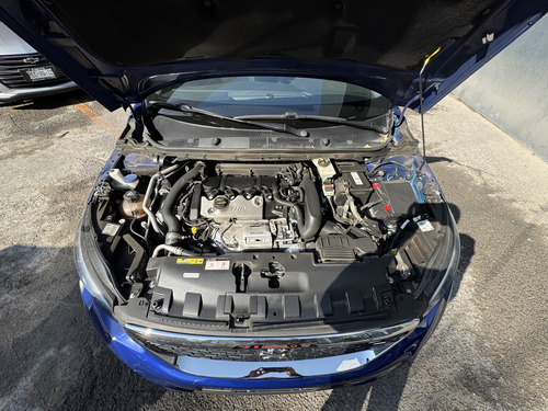 Peugeot 308 1.6 Gt Mt
