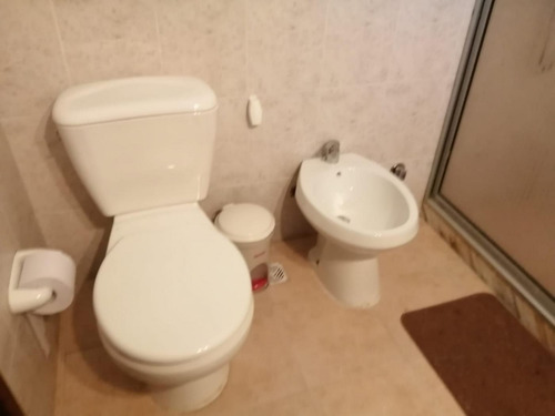 Casa En Alquiler En Barrio Los Ángeles A Dos Cuadras Del Mar