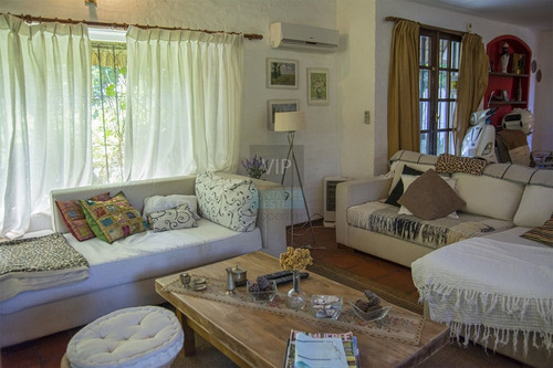 Imagen 4 de 30 de Muy Linda Casa En Zona Rincón Del Indio, Punta Del Este