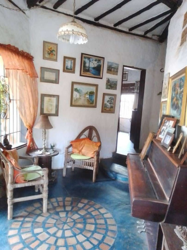 Imagen 7 de 13 de Casa En Playa Guacuco Isla De Margarita