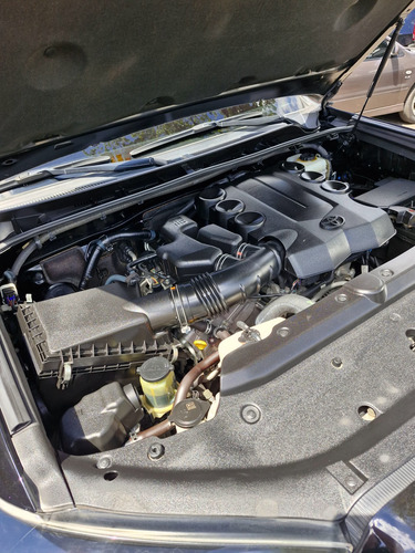 Toyota 4runner