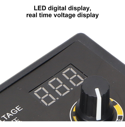 Adaptador De Corriente 90w 8a 3v A 12v Convertidor Ac A Dc A