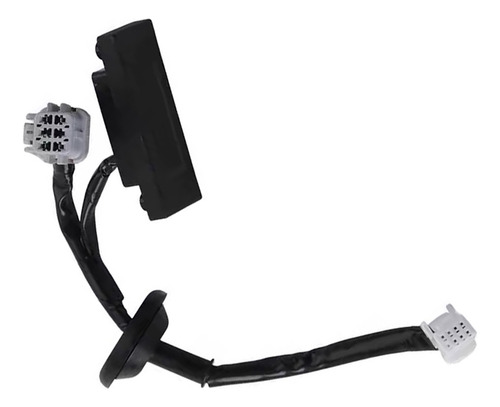 Escotilla De Maletero De Coche Liftgate 812601w230 Con Cierr