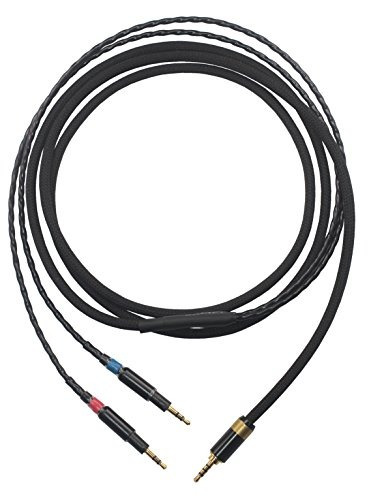Hi4b He400i Cable Equilibrado 15m Con Conector Trrs 25mm Ast