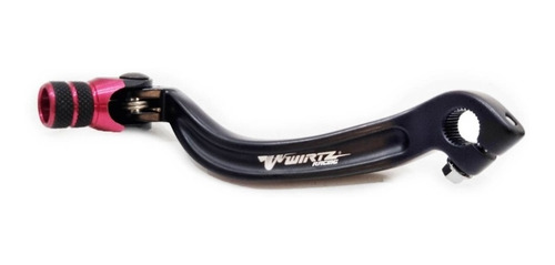 Palanca De Cambios Wirtz Beta 350rr 390rr 430rr 480rr 20/21