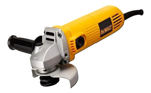 Amoladora Angular Dewalt 115mm 700w Dwe4010 Tecnofast