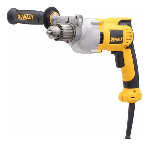 Taladro De Rotacion 1000w 13mm Dewalt Dwd210g Vel Variable