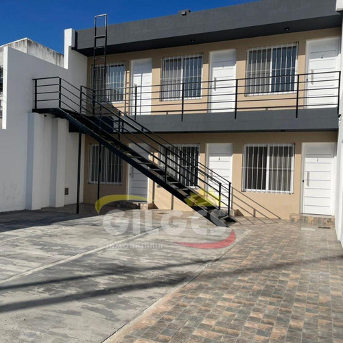Alquiler Departamento En Ramos Mejia A Estrenar