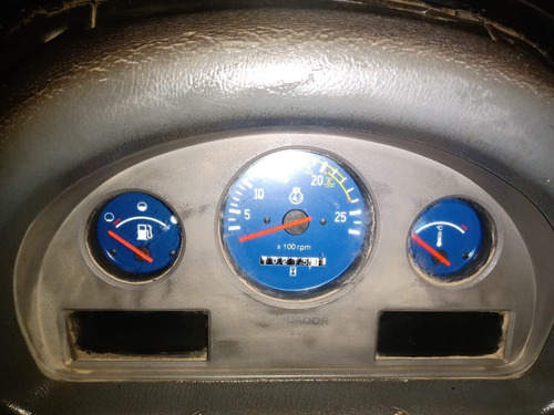 Trator Valtra Bm110 4x4 2010 Cabine Refrig 10215 H Repasse